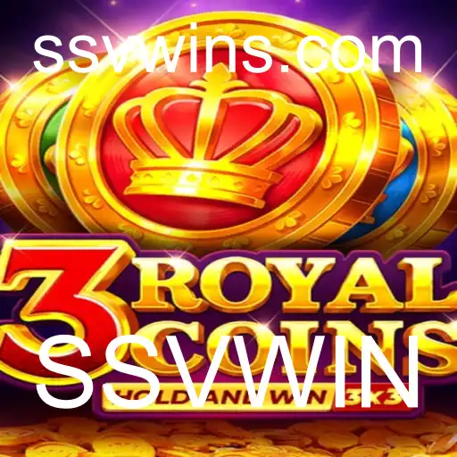 Desvendando 3royalcoins: O Mundo dos Tesouros Virtuais