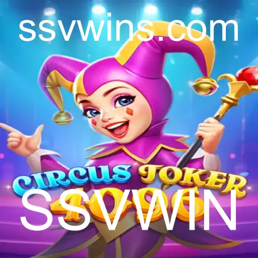 Descubra as Emoções de CircusJoker4096