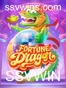 FortuneDragon: Mergulhe na Aventura Épica com SSVWIN