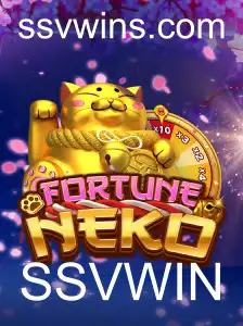Descubra o Emocionante Mundo de FortuneNeko e o Segredo de SSVWIN
