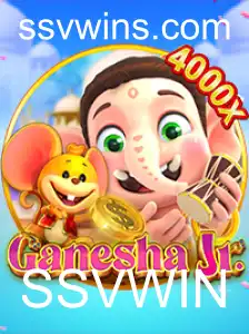 Descubra GaneshaJr: Aventura e Estratégia no Novo Jogo de Sucesso