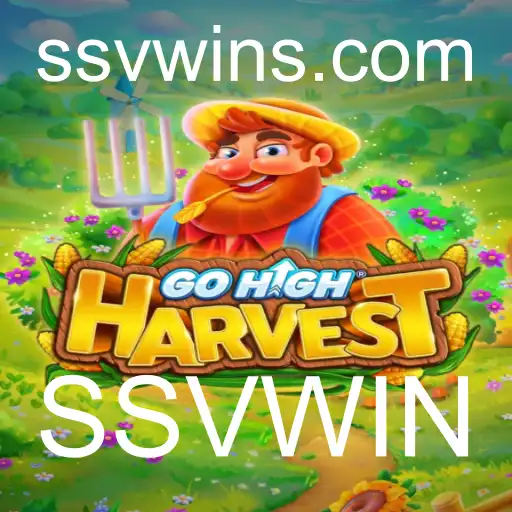 GoHighHarvest: Descubra o Jogo que Está Revolucionando o Mundo com SSVWIN