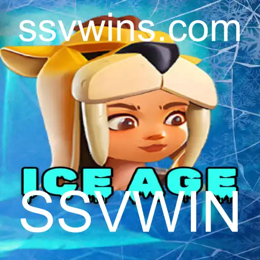 Descubra IceAge: O Novo Sensação dos Jogos com SSVWIN