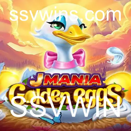 Explorando o Universo de JManiaGoldenEggs