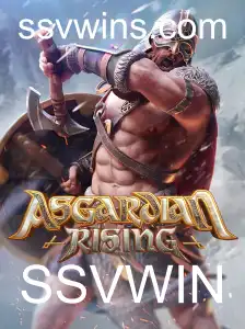 AsgardianRising: Uma Jornada Épica no Mundo dos Deuses Nórdicos