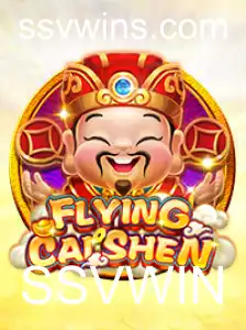 Descubra a Aventura Épica de FlyingCaiShen: O Jogo Que Está Conquistando o Mundo