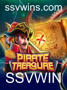 Descubra as Aventuras de PirateTreasure: Um Mergulho no Mundo dos Corsários