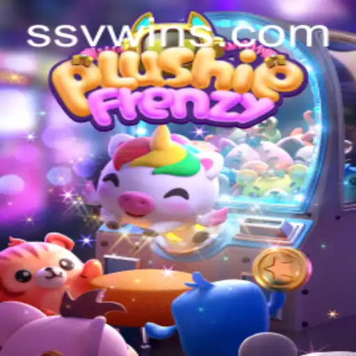 PlushieFrenzy: A Emoção do Jogo de Garras Digital