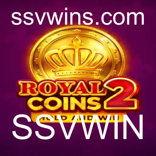 Descubra RoyalCoins2: Um Mundo de Estratégia e Emoção com a Palavra-chave SSVWIN