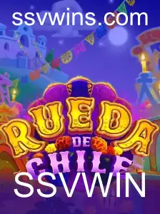 Descubra o Fascinante Mundo de RuedaDeChile: O Jogo de Estratégia e Aventura com SSVWIN