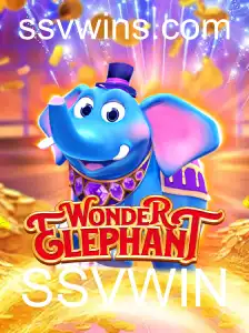 Explorando o Mundo de WonderElephant: A Nova Sensação dos Jogos